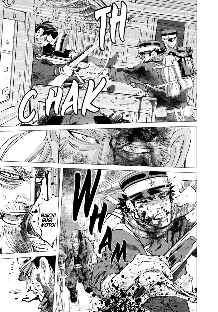 Golden Kamuy Chapter 308 image 11_optimized